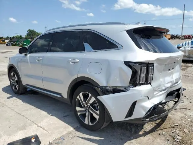 2023 KIA SORENTO SXP  