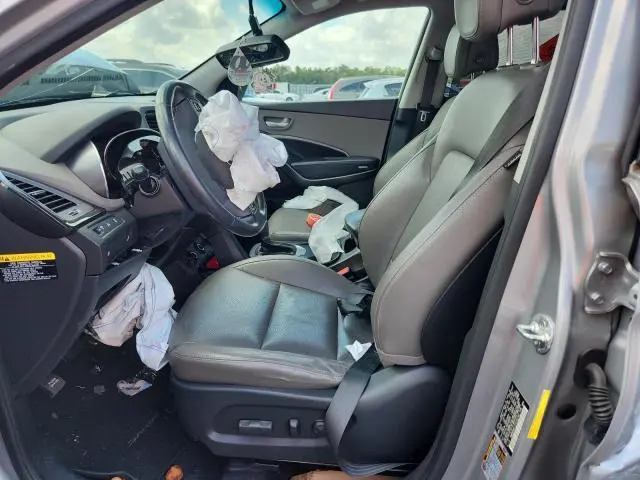 2015 HYUNDAI SANTA FE GLS  
