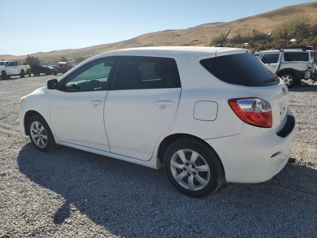 2012 TOYOTA COROLLA MATRIX S