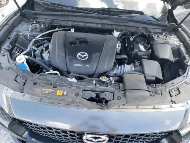2023 MAZDA CX-50 PREMIUM PLUS  