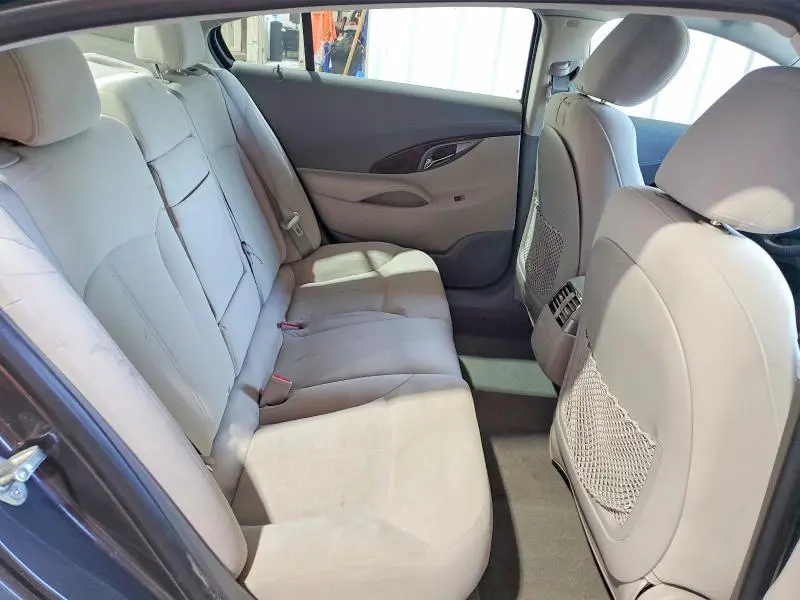 2013 BUICK LACROSSE   
