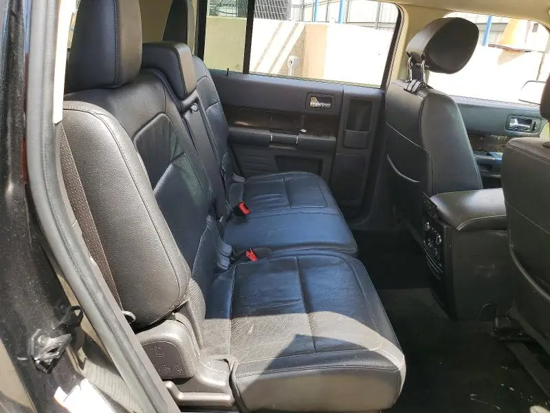 2015 FORD FLEX LIMITED  