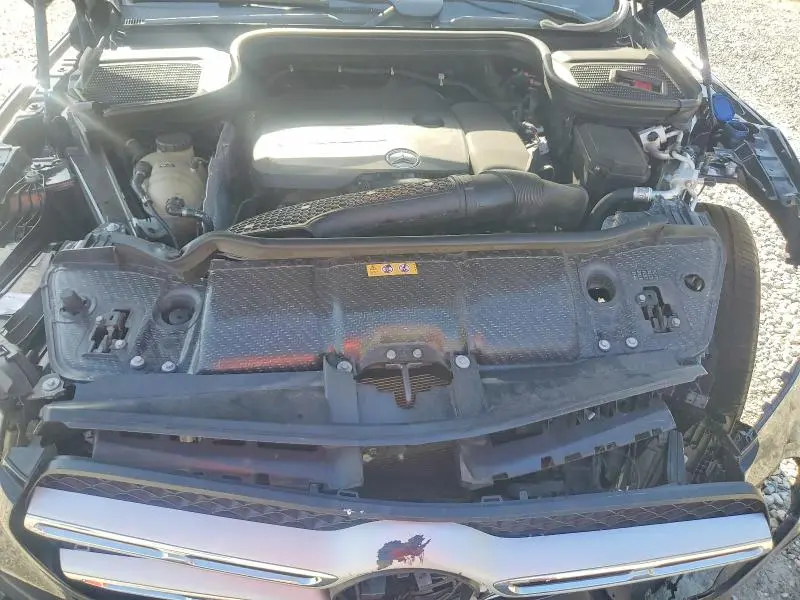 2021 MERCEDES-BENZ GLE 350  