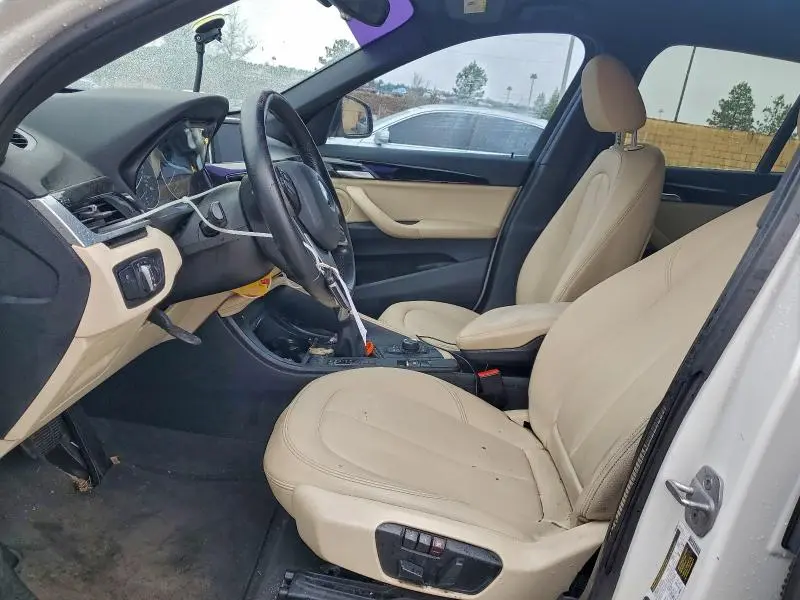 2018 BMW X1 SDRIVE28I  