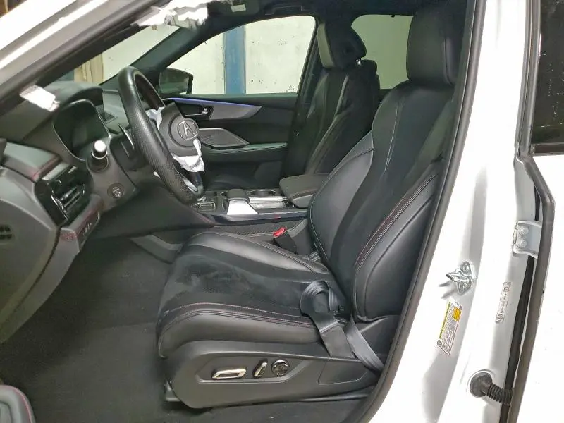 2022 ACURA MDX TYPE S  