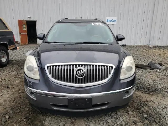 2011 BUICK ENCLAVE CXL  