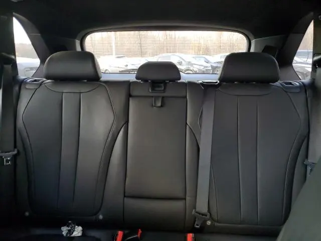 2017 BMW X5 M  