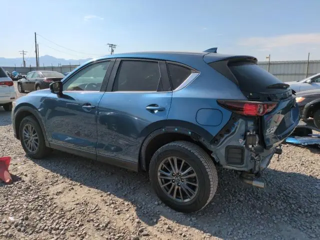 2019 MAZDA CX-5 SPORT  