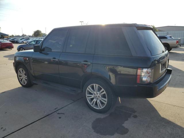 2011 LAND ROVER RANGE ROVER HSE LUXURY