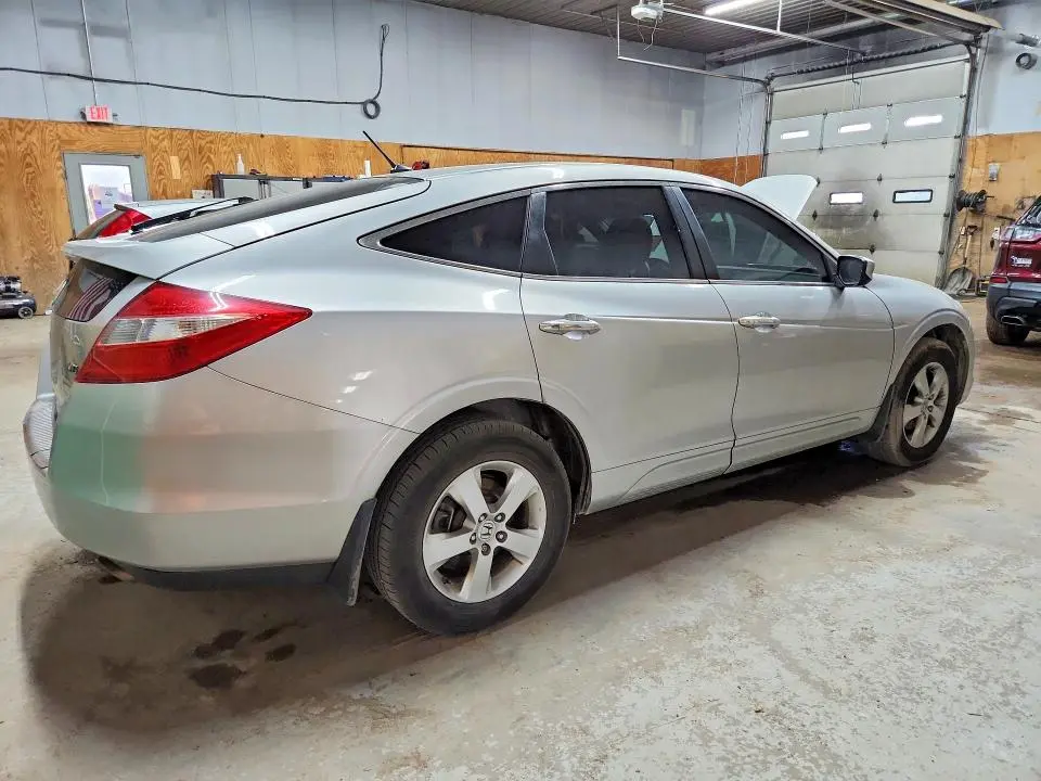 2012 HONDA CROSSTOUR EX  