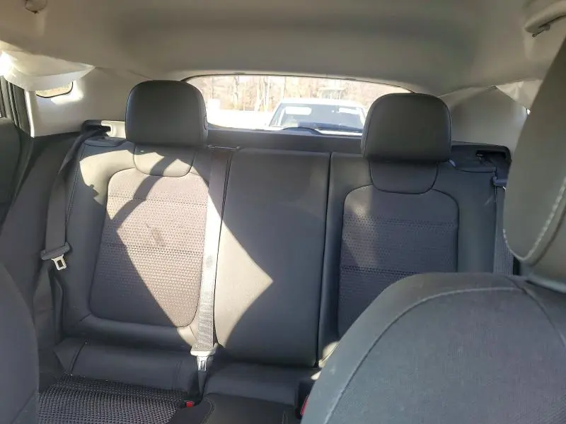 2025 CHEVROLET TRAX 1LT  