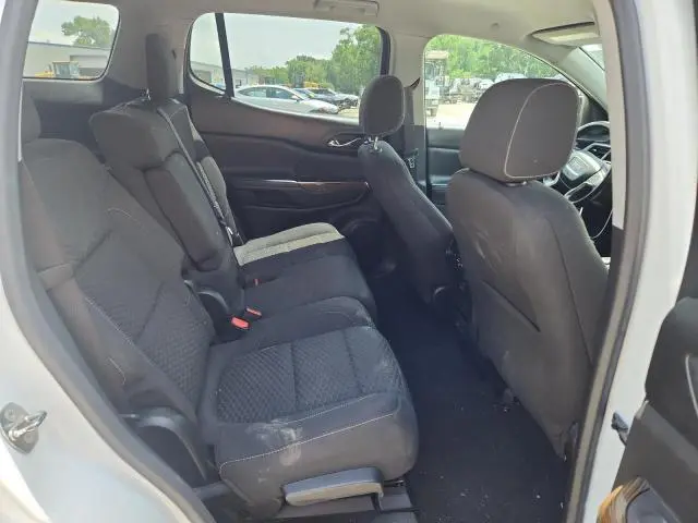 2017 GMC ACADIA SLE  