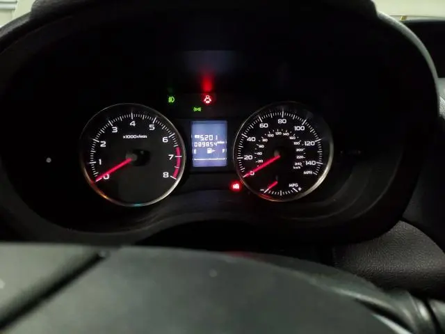 2016 SUBARU CROSSTREK PREMIUM  