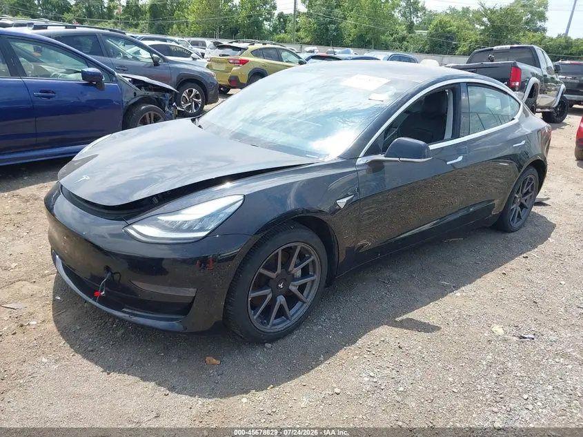 2019 TESLA MODEL 3 LONG RANGE/PERFORMANCE