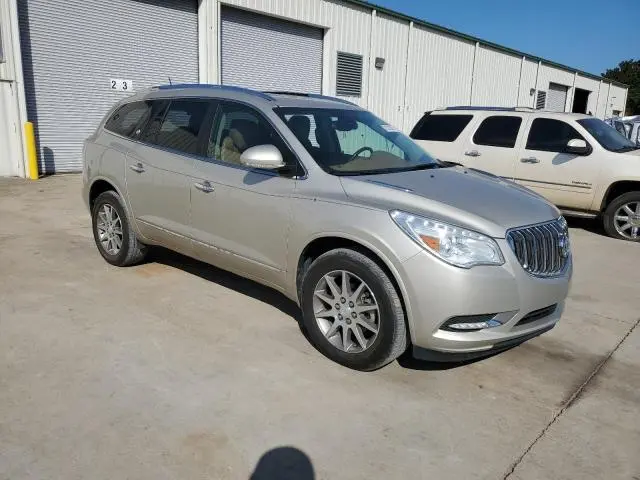 2017 BUICK ENCLAVE