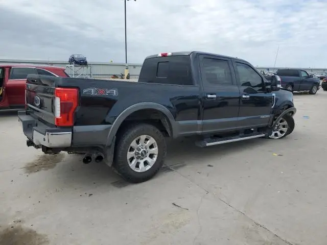 2019 FORD F250 SUPER DUTY  