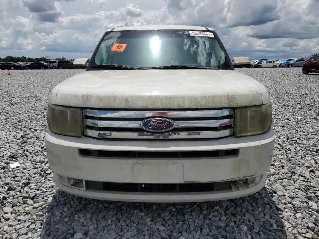 2010 FORD FLEX SEL  