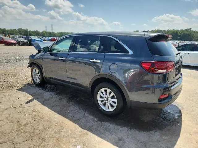 2020 KIA SORENTO S  
