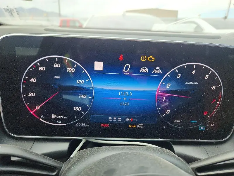 2026 MERCEDES-BENZ GLC COUPE 300 4MATIC  
