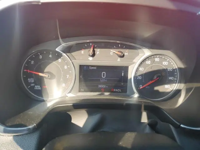 2021 CHEVROLET BLAZER 2LT  
