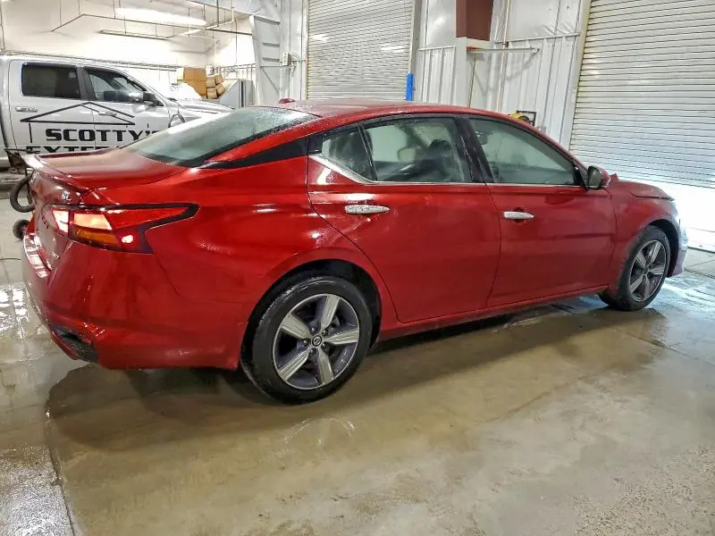 2020 NISSAN ALTIMA SL  