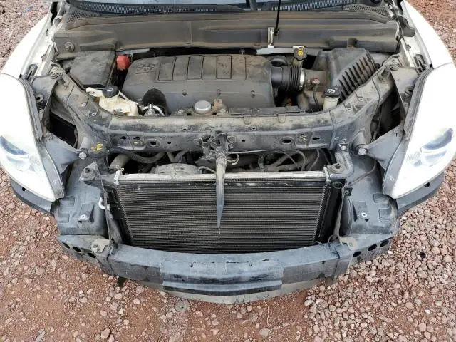 2012 BUICK ENCLAVE