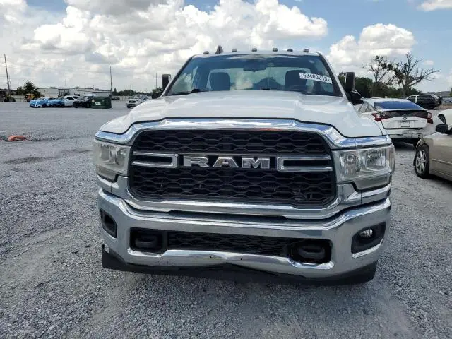 2020 RAM 3500   