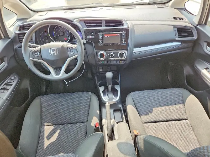 2019 HONDA FIT LX  