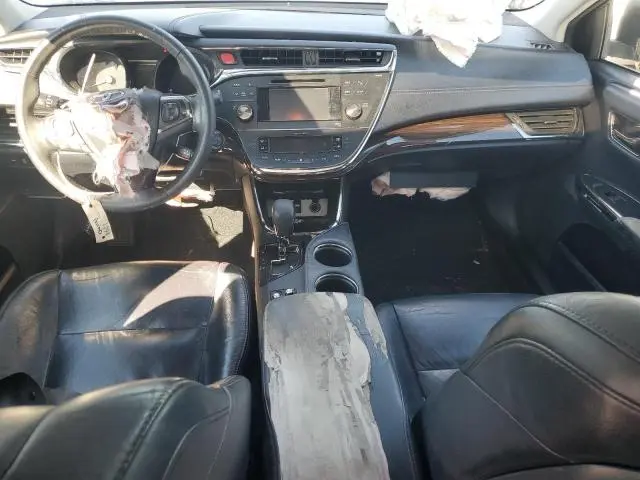 2014 TOYOTA AVALON HYBRID  