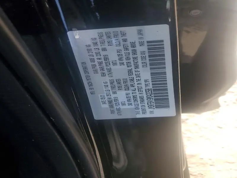2021 MAZDA CX-5 GRAND TOURING RESERVE  