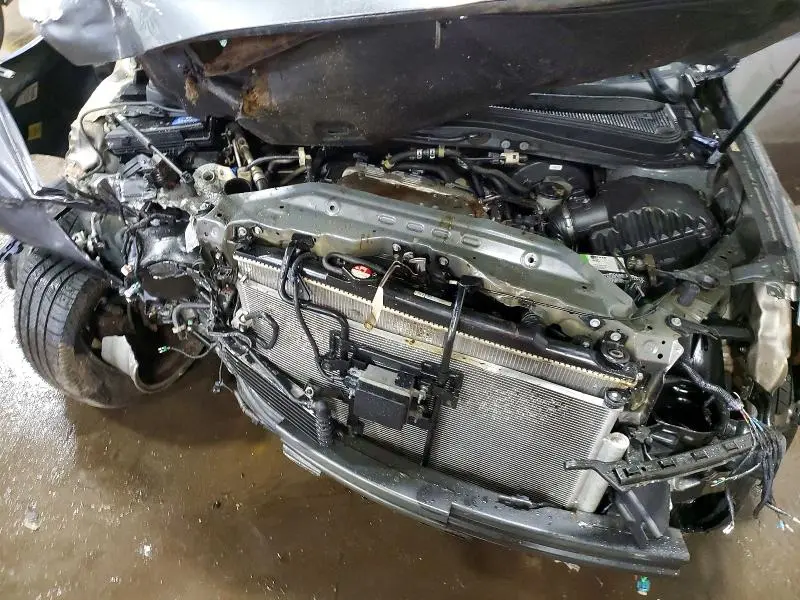 2012 ACURA MDX ADVANCE  