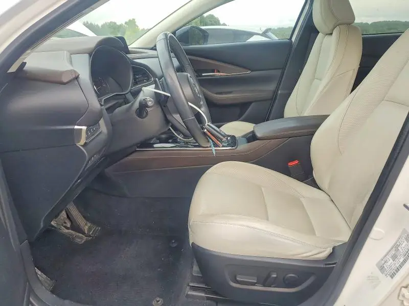 2023 MAZDA CX-30 PREMIUM PLUS  