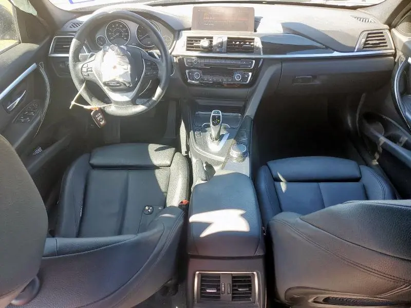 2018 BMW 330 I  