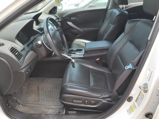2015 ACURA RDX TECHNOLOGY  