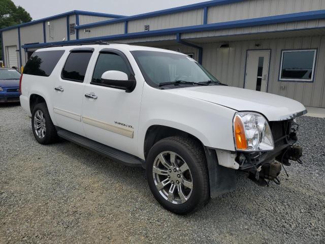 2010 GMC YUKON XL K1500 SLT