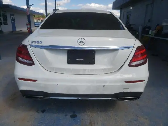 2017 MERCEDES-BENZ E 300  