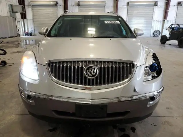 2012 BUICK ENCLAVE   