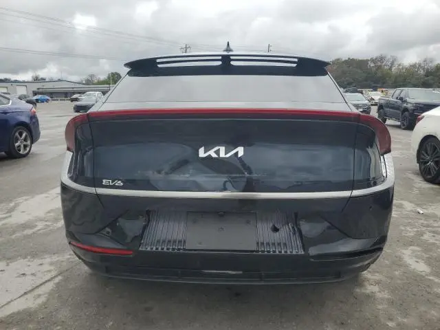 2024 KIA EV6 LIGHT  