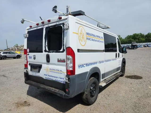 2016 RAM PROMASTER 1500 1500 STANDARD  