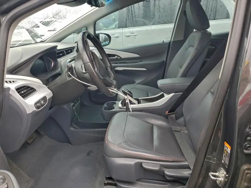 2020 CHEVROLET BOLT EV PREMIER  