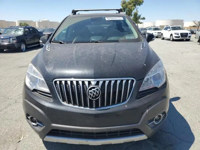 2014 BUICK ENCORE   