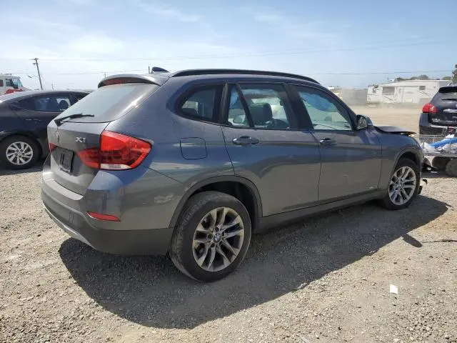 2015 BMW X1 XDRIVE28I  