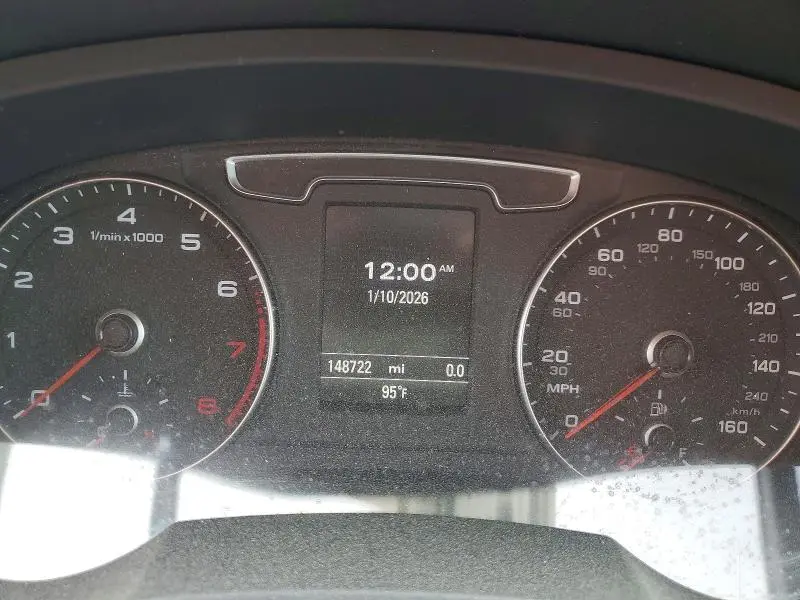 2018 AUDI Q3 PREMIUM  