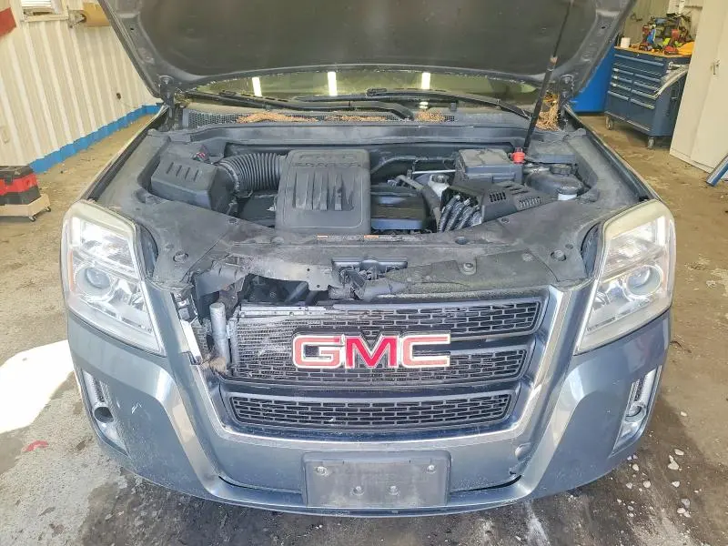 2013 GMC TERRAIN SLE  