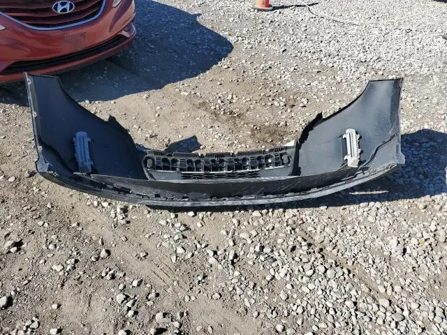 2014 FORD EDGE SPORT  