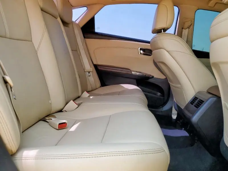 2016 TOYOTA AVALON HYBRID  