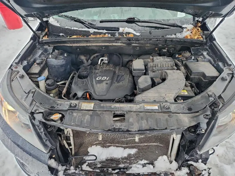 2012 KIA SORENTO BASE  