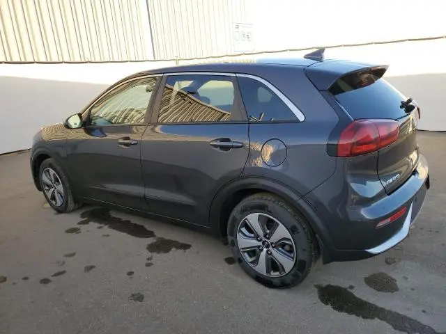 2018 KIA NIRO FE  