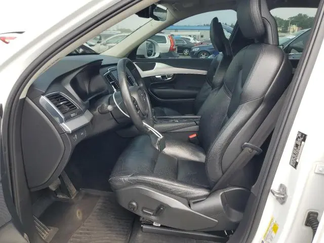 2016 VOLVO XC90 T6  