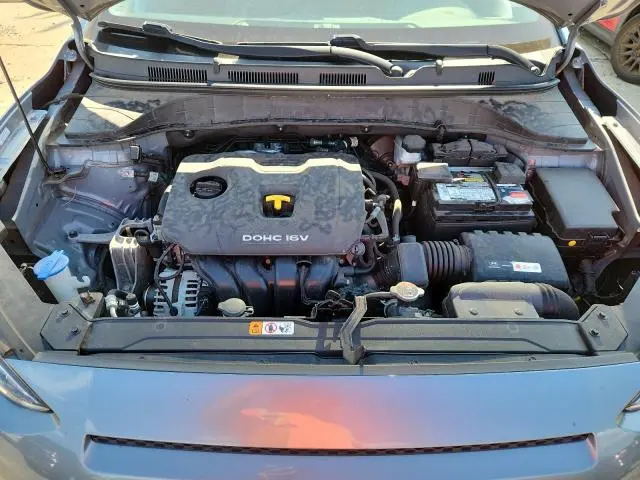 2020 HYUNDAI KONA SEL  